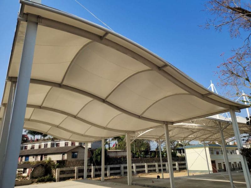 Membrane Structure Landscape