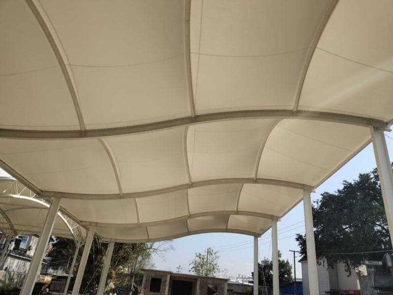 Membrane Structure Landscape