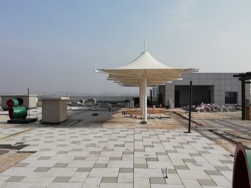 Membrane Structure Landscape