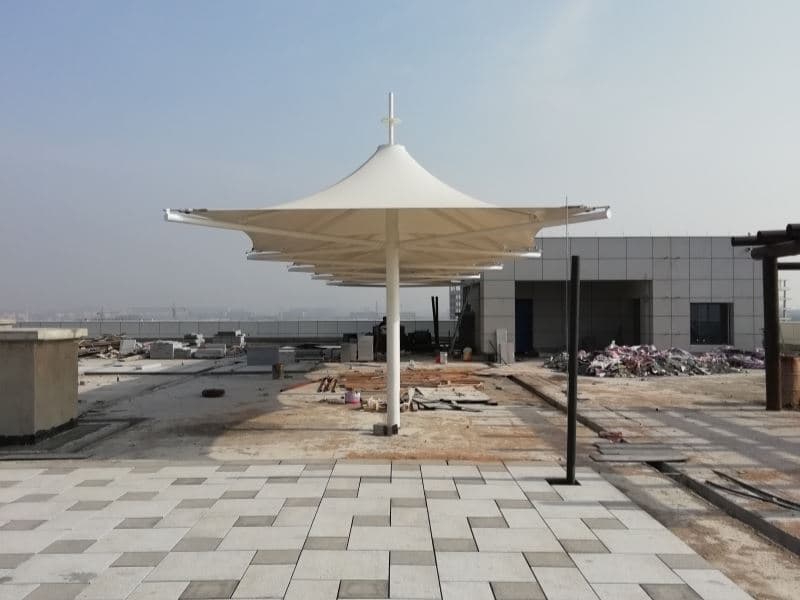 Membrane Structure Landscape