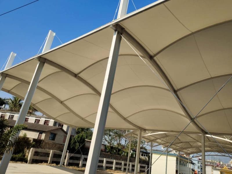 Membrane Structure Landscape